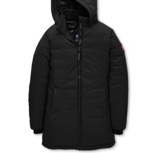 Canada Goose Women’s Camp Hooded Jacket